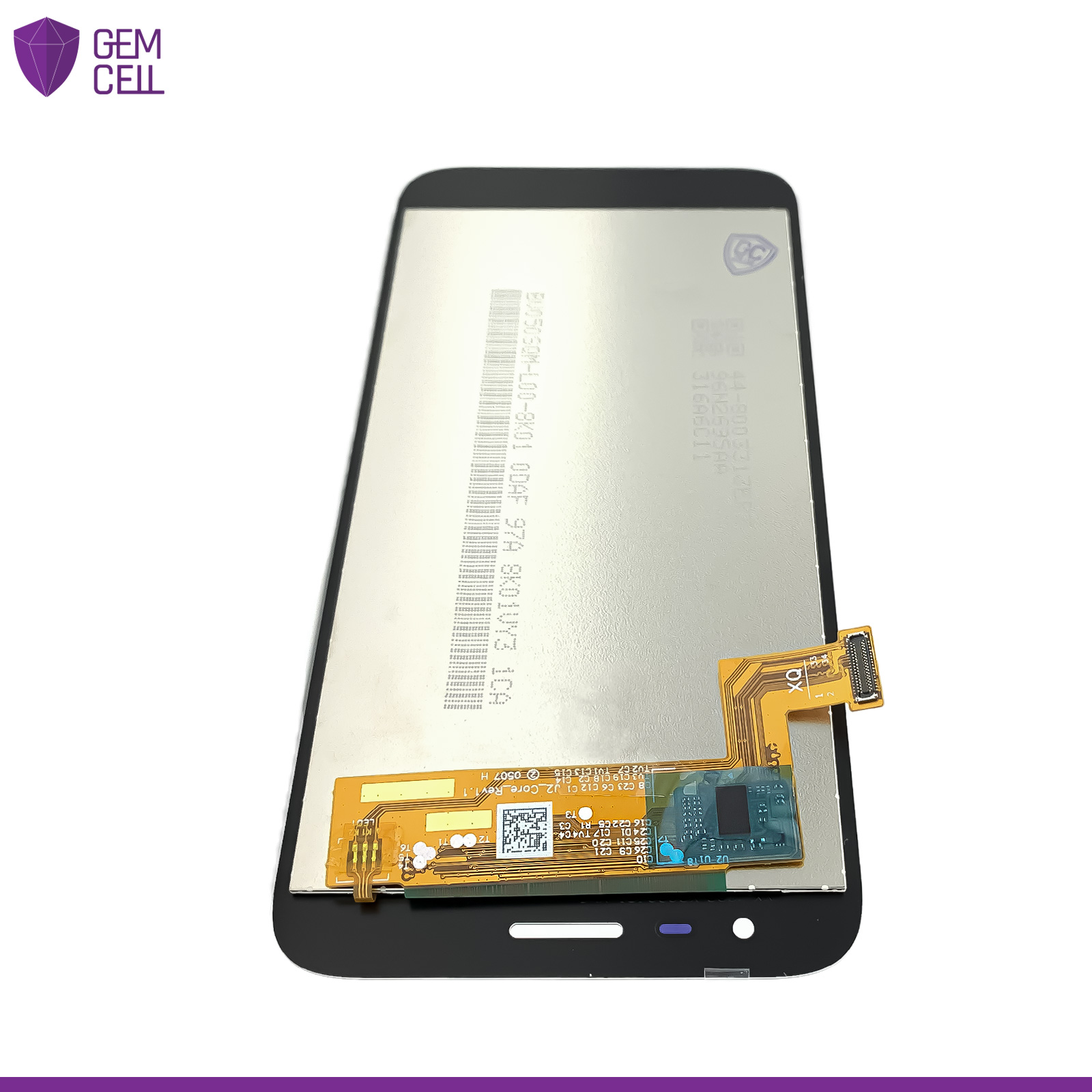 تاچ ال سی دی سامسونگ - Galaxy J260 - Image 4