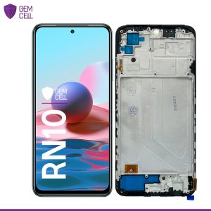 تاچ ال سی دی شیائومی Redmi Note10