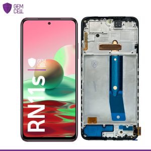 تاچ ال سی دی شیائومی Redmi Note 11s