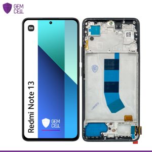 تاچ ال سی دی شیائومی Redmi Note 13