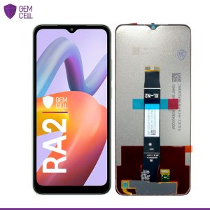 تاچ ال سی دی شیائومی Redmi A2