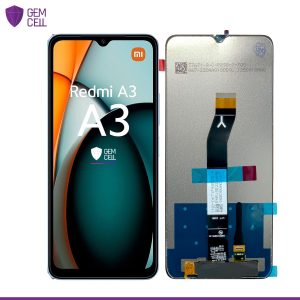 تاچ ال سی دی شیائومی Redmi A3