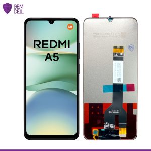 تاچ ال سی دی شیائومی Redmi A5