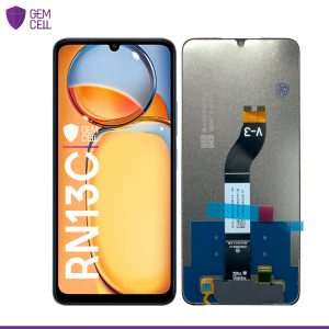 تاچ ال سی دی شیائومی  Redmi Note 13c