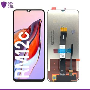 تاچ ال سی دی شیائومی Redmi 12C