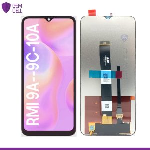 تاچ ال سی دی شیائومی Redmi9A