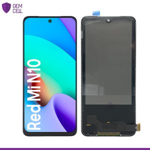 تاچ ال سی دی شیائومی Redmi Note 10