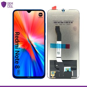 تاچ ال سی دی شیائومی Redmi Note8